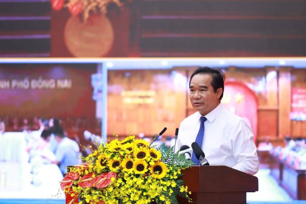 Thủ tướng Lê Minh Hưng: Lấy hiệu quả phục vụ người dân, doanh nghiệp làm thước đo chất lượng công vụ - Ảnh 3