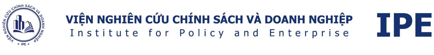 Viện Nghiên Cứu Chính Sách Và Doanh Nghiệp